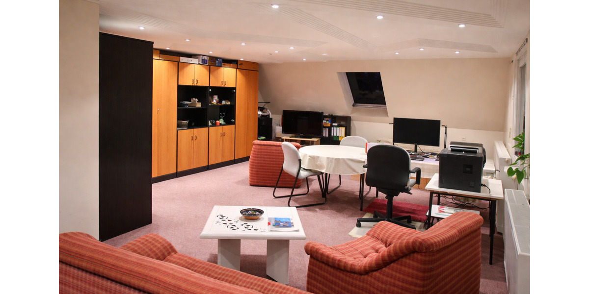 TOP Appartement, möbliert in ruhiger Lage, inkl. WLANInternet 1 zimmer