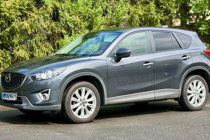 Mazda CX-5 170.000 km 8.490 &euro; Heidenau 01809