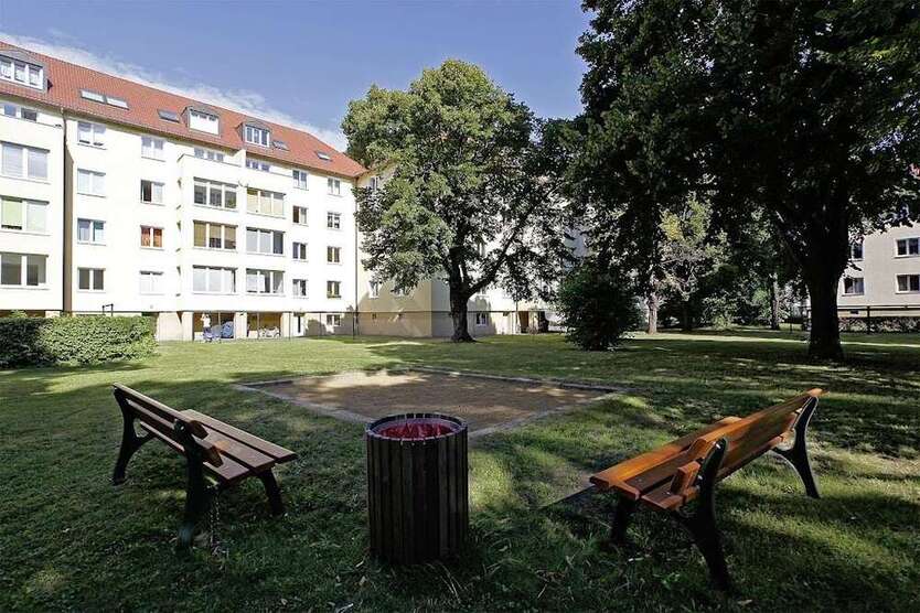 Wohnung zum Mieten in Dresden 565 € 77.3 m²