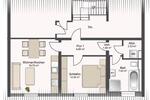 Etagenwohnung Freital - 2 Zimmer, 47 m&sup2;, 390&euro; | Angebot:26659840