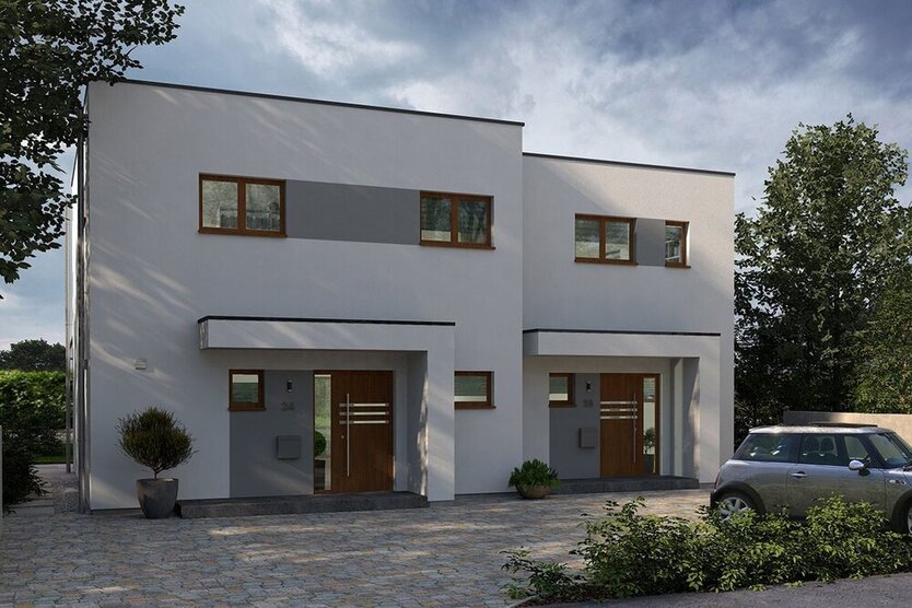 Dein Zuhause. Deine Familie. Dein Rückzugsort. - für jede Generation 6 zimmer