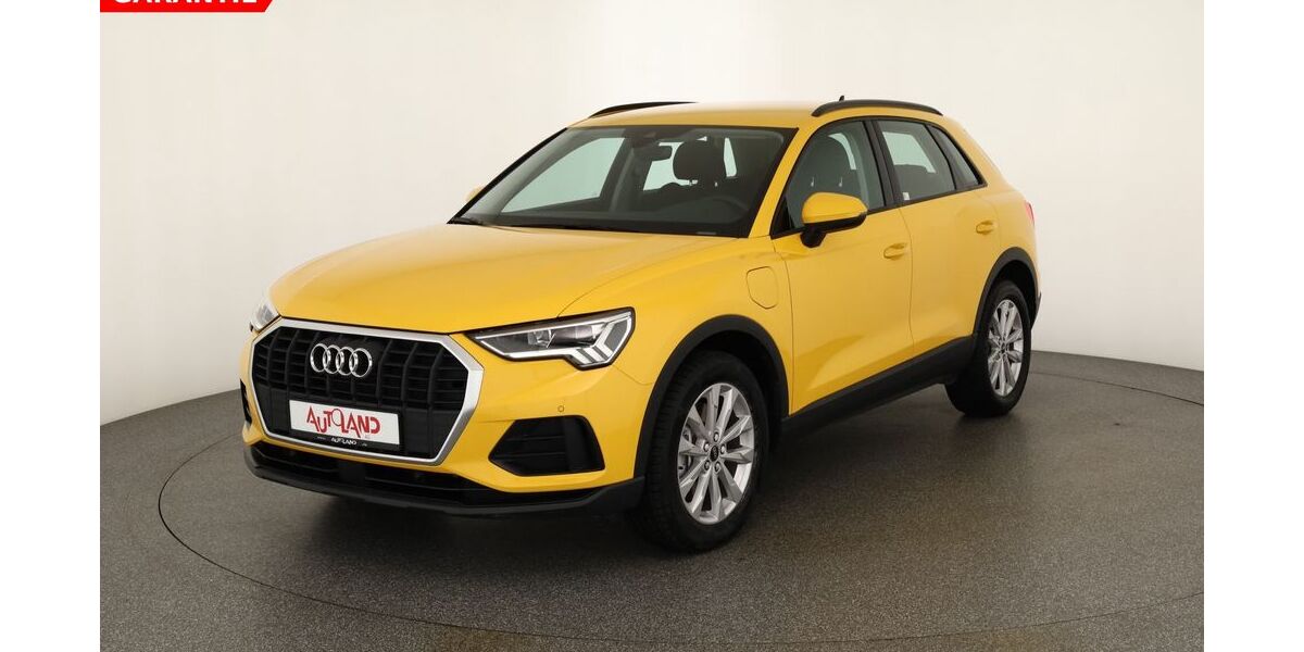 Audi Q3 29.995 km 30.990 &euro; Dresden 01069