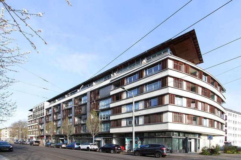 Wohnung zum Kaufen in Dresden 155.000 € 62.03 m²