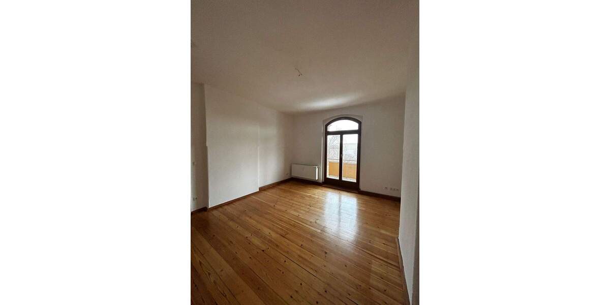 Etagenwohnung Dresden Friedrichstadt - 2 Zimmer, 50 m&sup2;, 530&euro; | Angebot:25879912