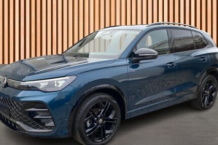 VW Tiguan 24.678 km 41.980 &euro; Dresden 01328