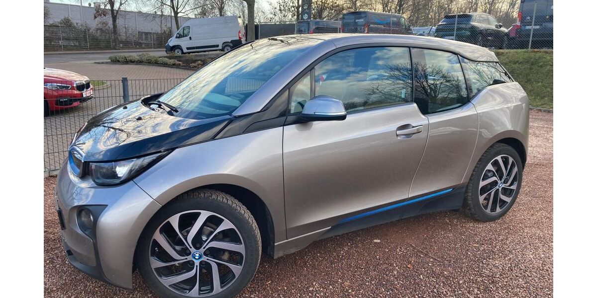 BMW i3 163.000 km 10.900 &euro; Dresden 01099