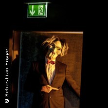 You came, you saw - Ein No Escape Room Dresden