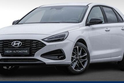 Hyundai i30 16.363 km 19.490 &euro; Dresden 01219