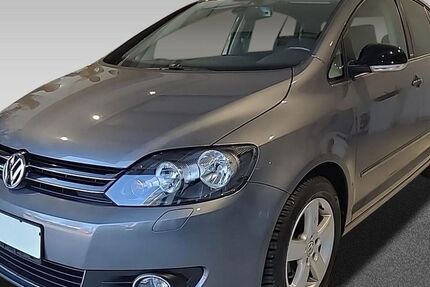 VW Golf Plus 83.870 km 6.960 &euro; Dresden 01067
