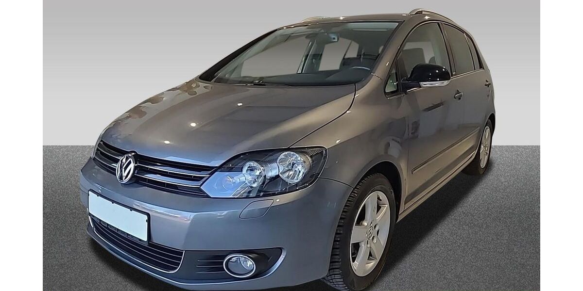 VW Golf Plus 83.870 km 6.960 &euro; Dresden 01067