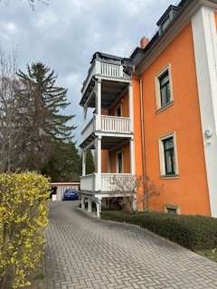Haus zum Kaufen in Dresden 949.000 € 382 m²