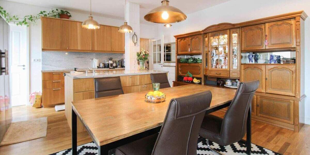 Etagenwohnung Dresden Cotta - 4 Zimmer, 141 m&sup2;, 699.900&euro; | Angebot:24909661