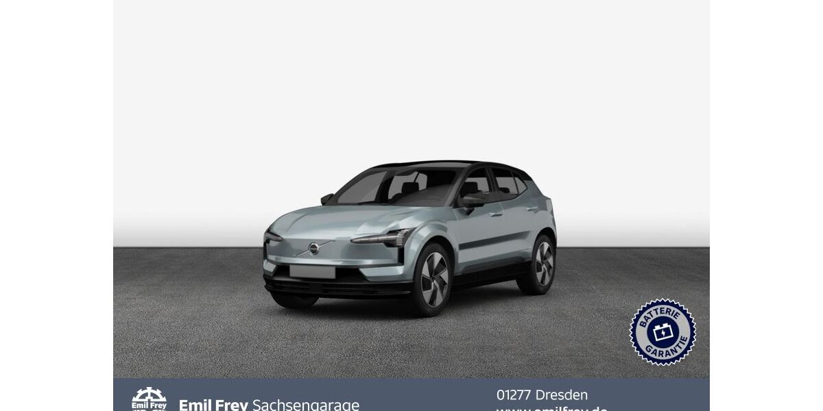 Volvo EX30 4.294 km 35.450 &euro; Dresden 01159