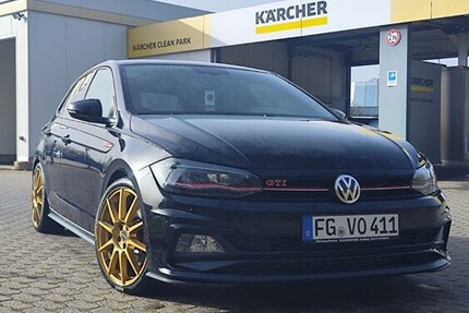 VW Polo 97.000 km 16.000 € Freiberg 09599