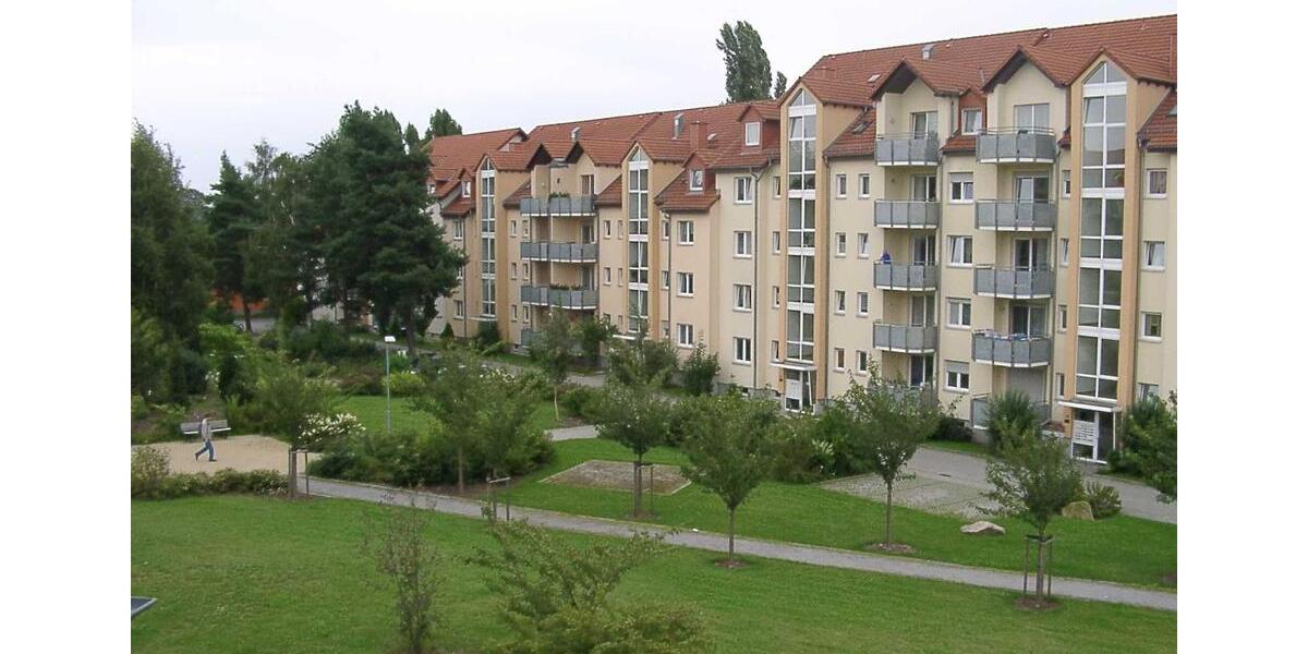 Etagenwohnung Radeberg - 2 Zimmer, 44 m&sup2;, 330&euro; | Angebot:25790155