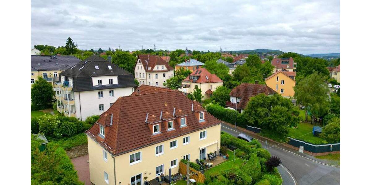 Etagenwohnung Dresden Coschütz/Gittersee - 2 Zimmer, 105.000&euro; | Angebot:25682363