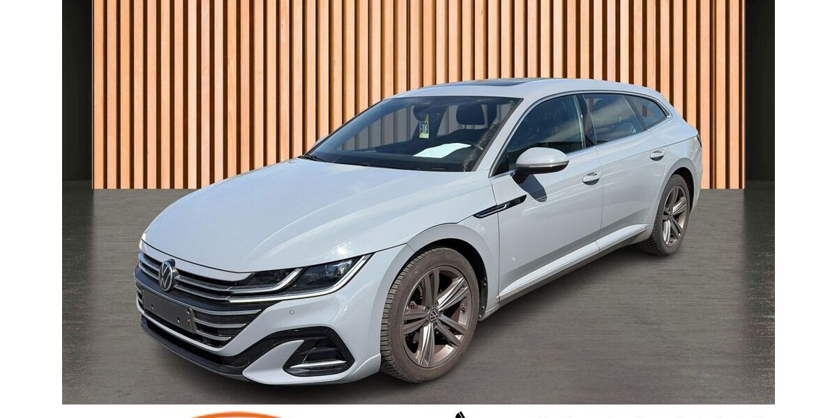 VW Arteon 56.657 km 28.980 &euro; Dresden 01328