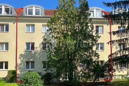 Haus Dresden Seidnitz - 22 Zimmer, 614 m&sup2;, 1.295.000&euro; | Angebot:25454790