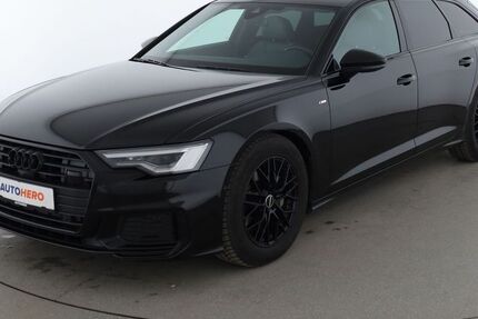Audi A6 103.006 km 33.890 &euro; Dresden 01187