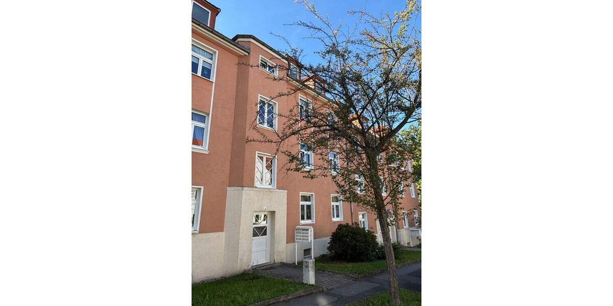 Etagenwohnung Dresden Coschütz/Gittersee - 3 Zimmer, 60 m&sup2;, 149.000&euro; | Angebot:24545020