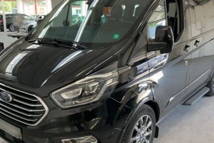 Ford Tourneo Custom 79.560 km 33.900 &euro; Bad Gottleuba-Berggießhübel / Bahra 01816