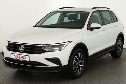 VW Tiguan 35.633 km 30.990 &euro; Dresden 01069