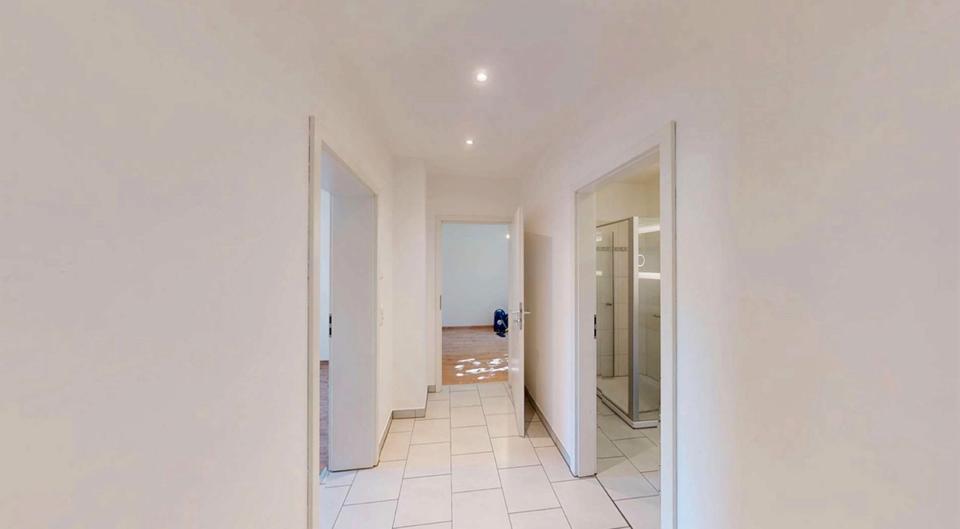 Erdgeschoßwohnung Dresden Pieschen - 4 Zimmer, 82 m&sup2;, 199.000&euro; | Angebot:25932100