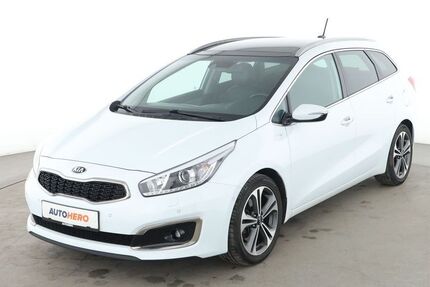 Kia ceed / Ceed 80.303 km 12.910 &euro; Dresden 01187