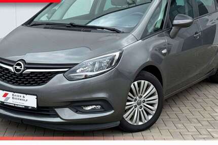 Opel Zafira 78.000 km 14.990 &euro; Coswig 01640
