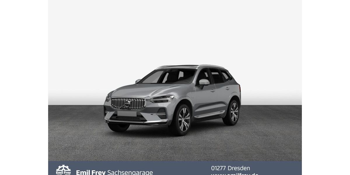 Volvo XC60 13.617 km 36.950 &euro; Dresden 01159