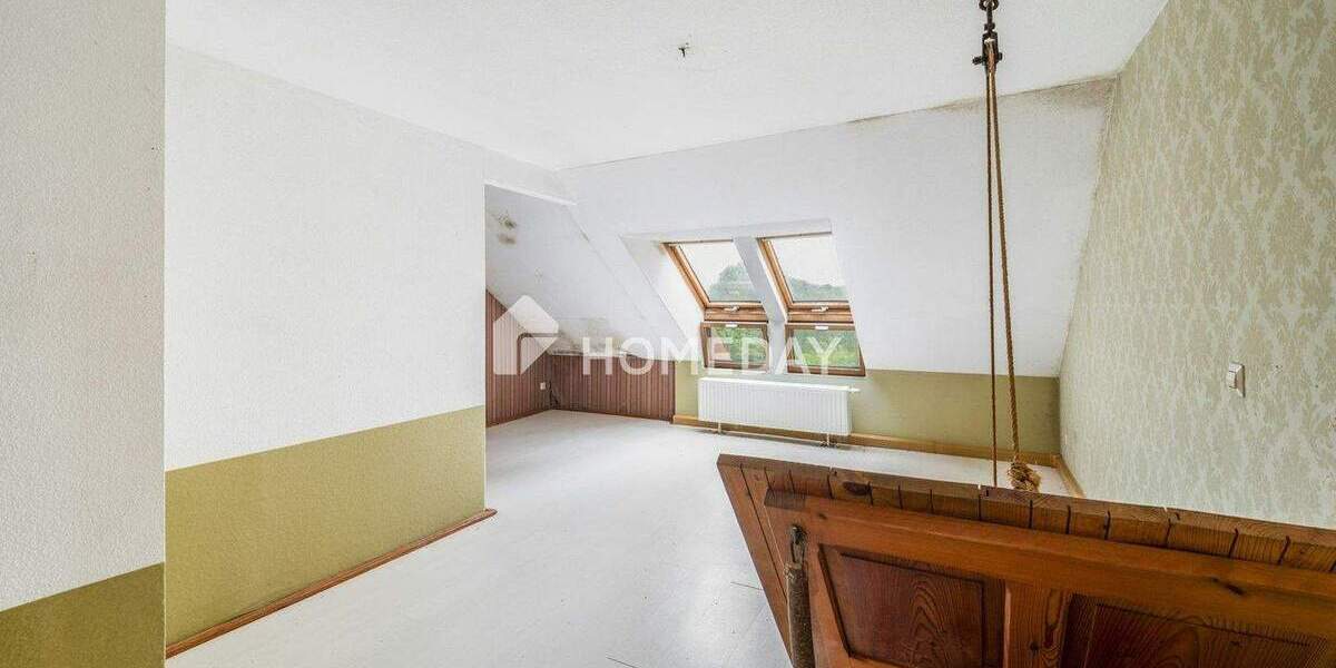 Etagenwohnung Meißen - 3 Zimmer, 52 m&sup2;, 45.000&euro; | Angebot:25677562