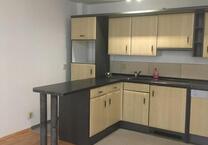 SINGLE Wohnung IM RÜCKGEBÄUDE MIT EBK!