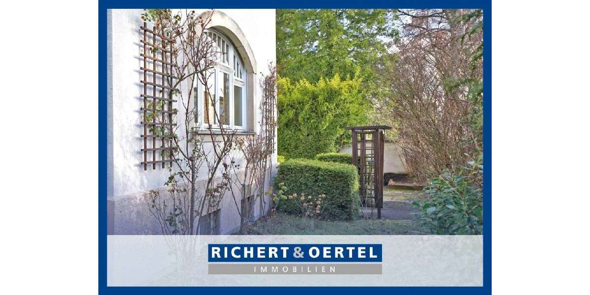 Einfamilienhaus Dresden Klotzsche - 10 Zimmer, 279 m&sup2;, 1.250.000&euro; | Angebot:24794050