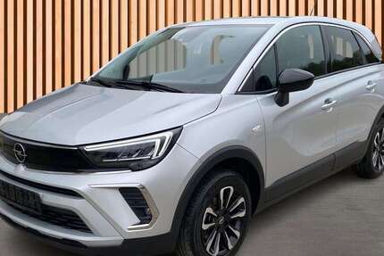 Opel Crossland 22.459 km 14.980 &euro; Dresden/Weißig 01328