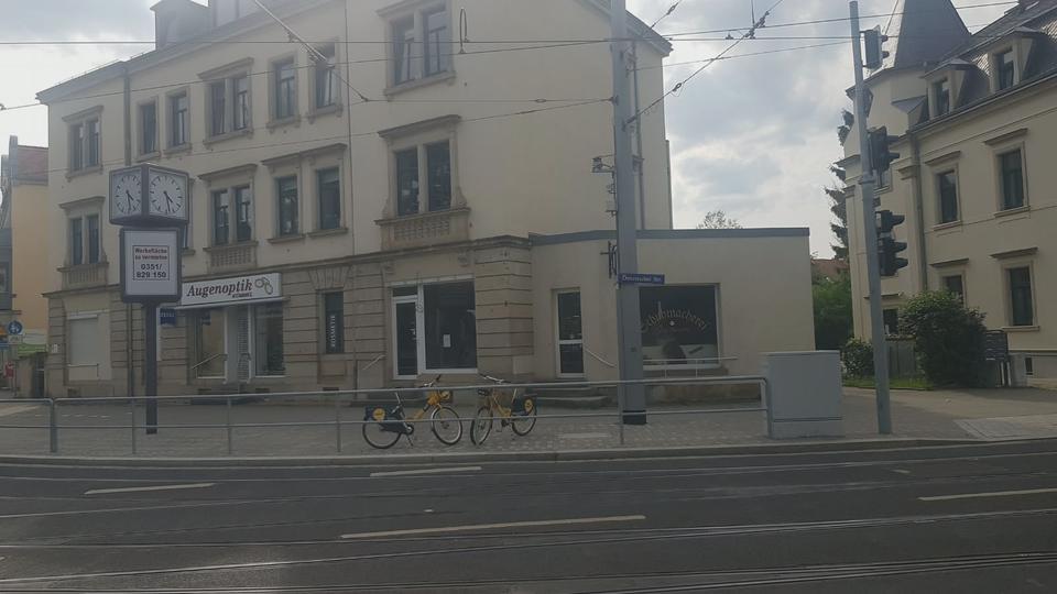Gewerbeobjekt Dresden Blasewitz - 680&euro; | Angebot:26515050