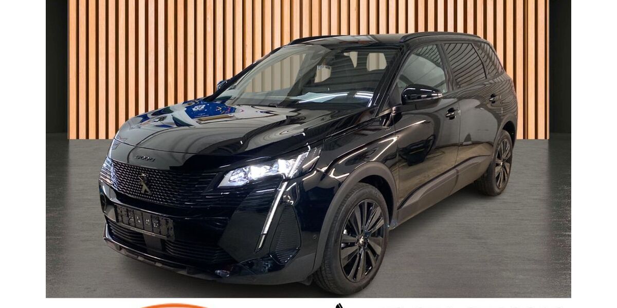Peugeot 5008 27.145 km 26.980 &euro; Dresden 01328