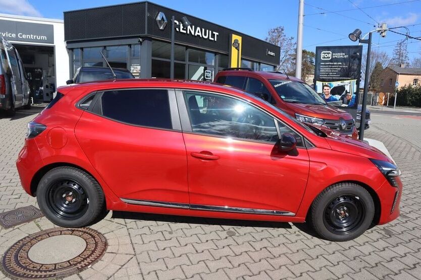 Clio