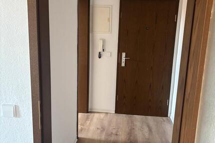 Wohnung 1OG 1 zimmer