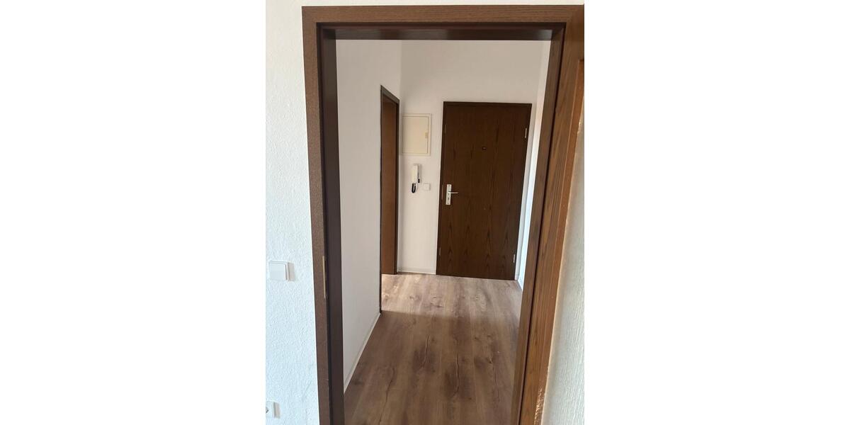 Wohnung 1OG 1 zimmer