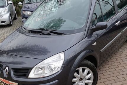 Renault Scenic 150.000 km 2.780 &euro; Dresden 01239