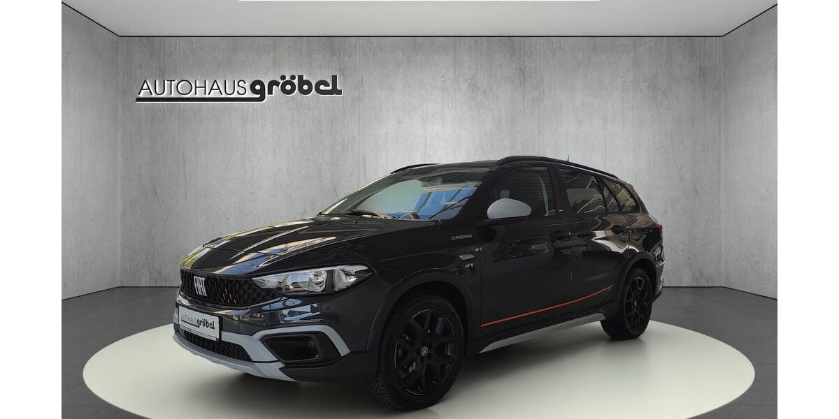 Fiat Tipo 53.701 km 16.850 &euro; Freital 01705