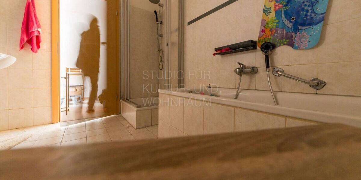 Etagenwohnung Stolpen - 3 Zimmer, 87 m&sup2;, 750&euro; | Angebot:26826148