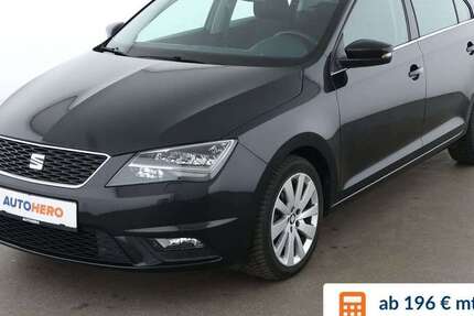 Seat Toledo 62.205 km 11.710 &euro; Dresden 01187