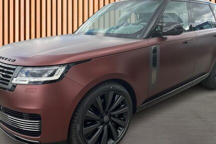 Land Rover Range Rover 1.900 km 197.980 &euro; Dresden 01328