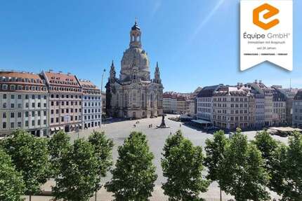 Wohnung Dresden Innere Altstadt - 4 Zimmer, 157 m&sup2;, 2.716&euro; | Angebot:26272169