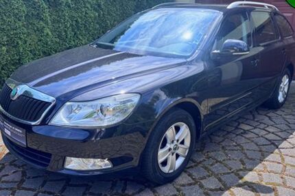 Skoda Octavia 149.980 km 5.490 &euro; Dresden 01237
