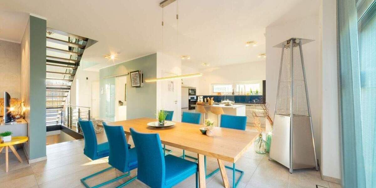 Mehrfamilienhaus, Wohnhaus Schönborn b. Dresden Langebrück - 8 Zimmer, 239 m&sup2;, 483.589&euro; | Angebot:25801998