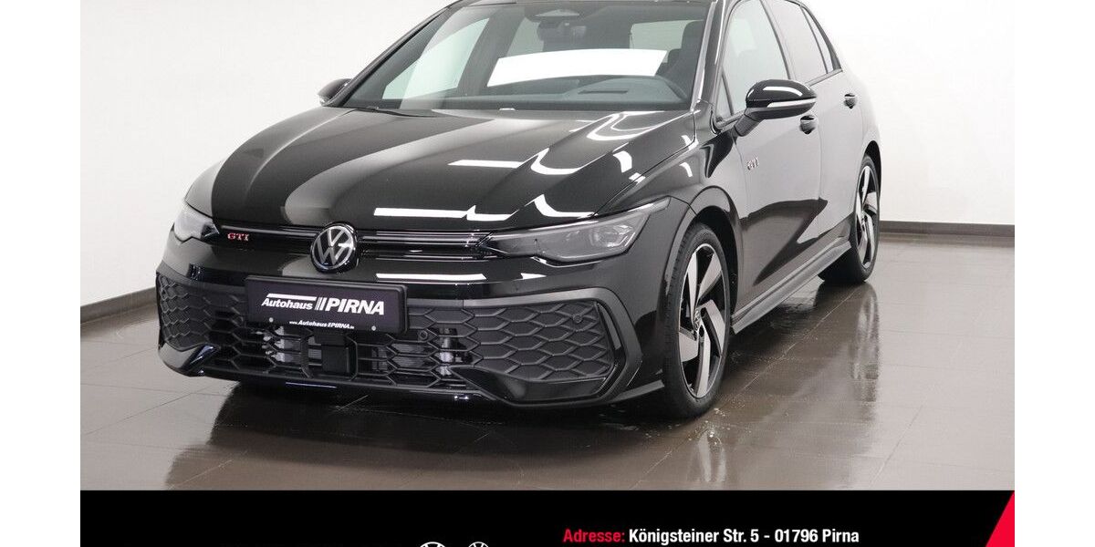 VW Golf 6.000 km 48.950 &euro; Pirna 01796