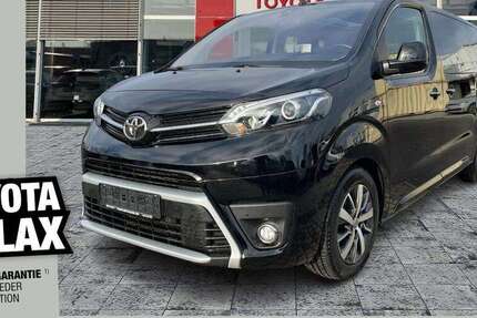 Toyota Proace 88.041 km 34.990 &euro; Dresden 01139