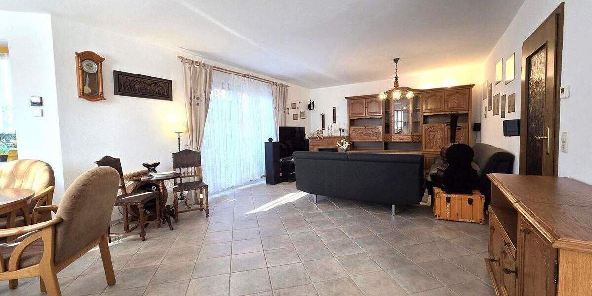 Modernes Einfamilienhaus in gefragter und sehr guter Lage mit großem Garten 4 zimmer